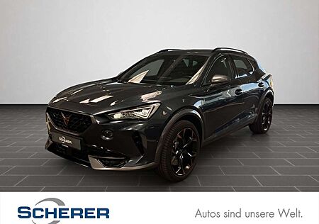 Cupra Formentor VZ 2.0 TSI