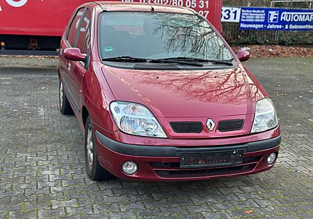 Renault Scenic 1.6 16V RT