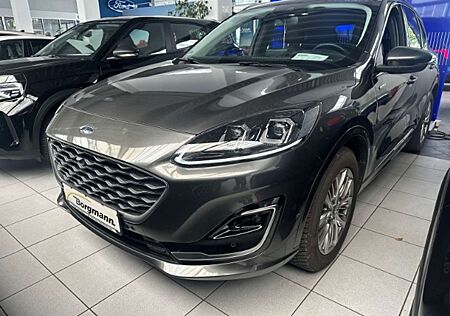 Ford Kuga Vignale 1.5 EcoBoost EU6d 2019- HUD El. Panodach N