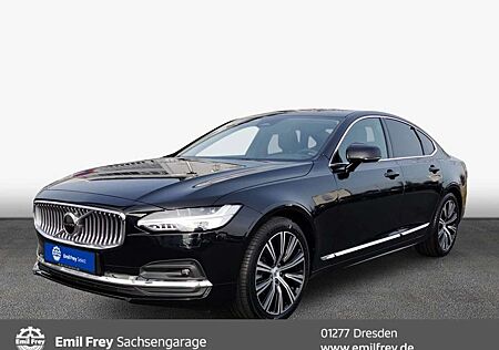 Volvo S90 B5 D AWD Ultimate Bright Standhzg.*AHK*BLIS
