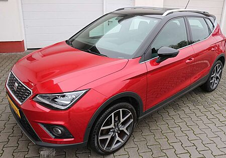 Seat Arona Xcellence