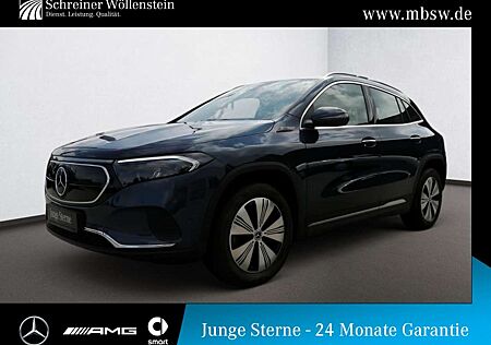 Mercedes-Benz EQA 250 *Progressive*Distr*MBUX*FAP*RKam*HUD*PTS