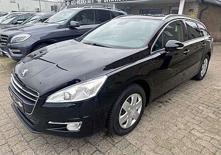 Peugeot 508 Active Automatik