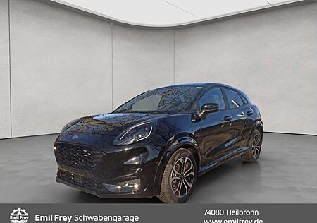 Ford Puma 1.0 EcoBoost Hybrid Aut. ST-LINE