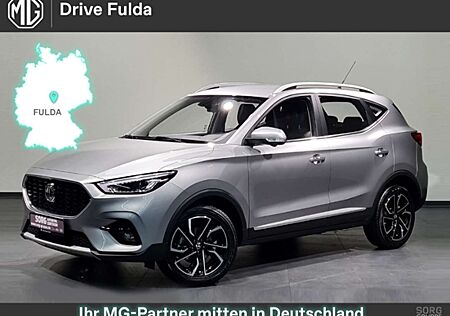 MG ZS 1.5L Luxury