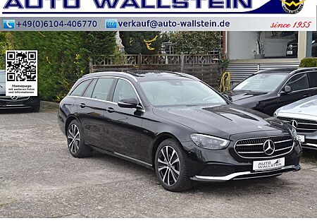Mercedes-Benz E 300 T e Avantgarde (Business MultiB. SHD MBUX
