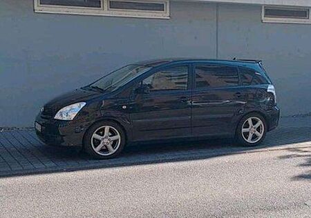 Toyota Corolla Verso 1.8 Executive