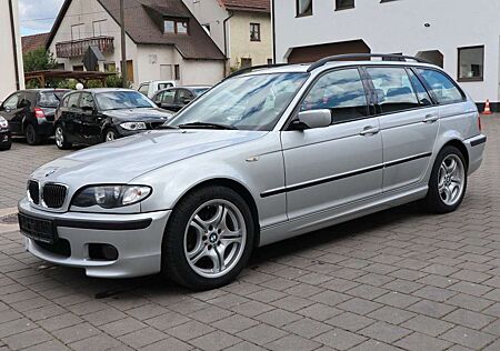 BMW 318 i Edition Sport M-Paket - Steuerkette&TÜV NEU