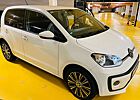 VW Up Volkswagen ! eco Start-Stop special black pearl