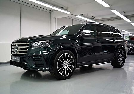 Mercedes-Benz GLS 450 4Matic MODELL 2024/FACELIFT-AMG ADVANCED