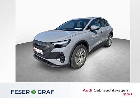 Audi Q4 e-tron 35 Standklima-PDC-LED