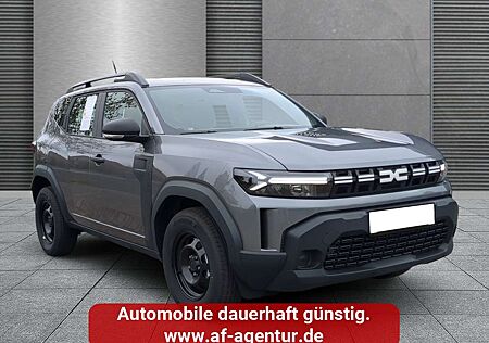 Dacia Duster TCe 100 LPG Essential Klima+PDC