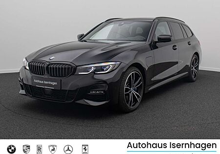 BMW 330 M Sport Kamera DAB HiFi Laser Panorama HUD