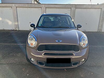 MINI Countryman S All4 Cooper S - Harman Kardon
