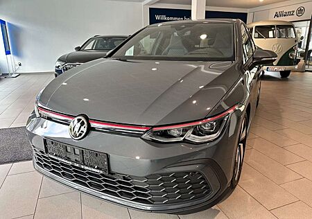 VW Golf Volkswagen VIII GTI *IQ*HARMAN*KAMERA*HUD*ACC*5JG*