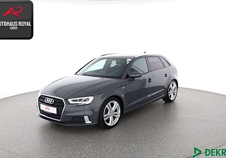 Audi A3 SB 35 TFSI S LINE AHK,VIRTUAL,DACHRELING,LED