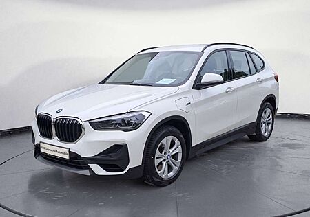 BMW X1 xDrive25e Advantage AHK Navi Plus Rückfahrkam