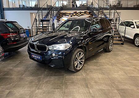 BMW X5 30d xDrive *M PAKET*AHK*HEAD-UP*PANO*360 KAM*