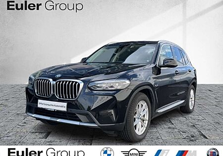 BMW X3 xDrive 30e HUD Navi Leder Digitales Cockpit Sounds