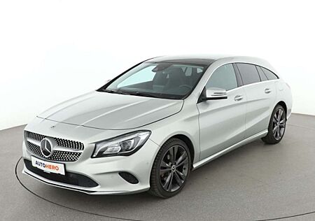 Mercedes-Benz CLA 200 Shooting Brake Premium auto