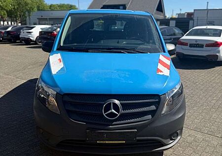 Mercedes-Benz Vito Kasten 116 CDI,BT RWD kompakt Fenster