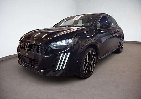 Peugeot 208 Hybrid 145 GT e-DSC6 Navi+LED+360° Kam+ACC+DAB+