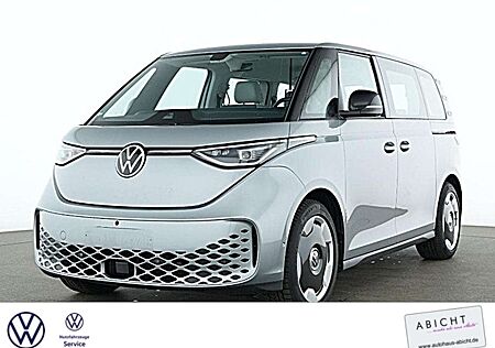 VW ID.BUZZ Volkswagen ID. Buzz Pro Neuwagenanschlussgarantie Multiflexboard AHK W