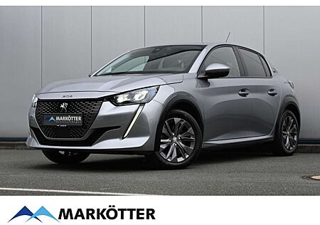 Peugeot 208 e- Active Pack 136 Sitzheizung/Carplay/LED