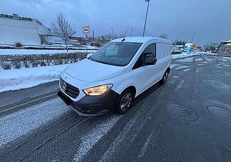 Mercedes-Benz Citan 108 CDI standard (420.613)