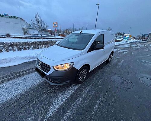 Mercedes-Benz Citan 108 CDI standard (420.613)