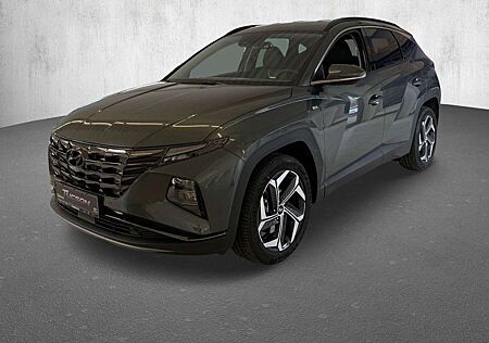 Hyundai Tucson 1.6 Turbo 48V Prime 2WD Navi Leder TOP