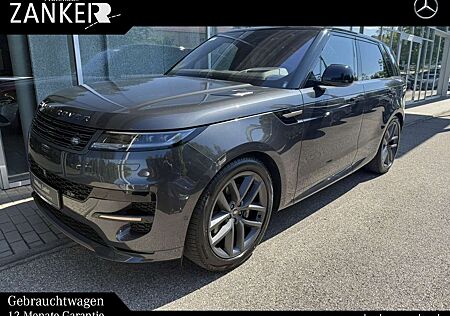 Land Rover Range Rover Sport RangeRoverSport D350 Autobiography ***VOLL***