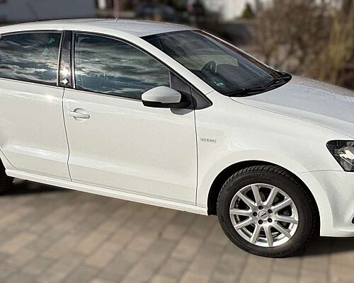 Volkswagen Polo Polo 1.4 TDI (Blue Motion Technology) SOUND