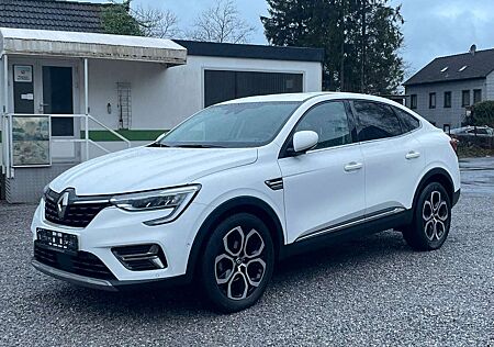 Renault Arkana Techno°LEDER°NAVI°LED°KAMERA°