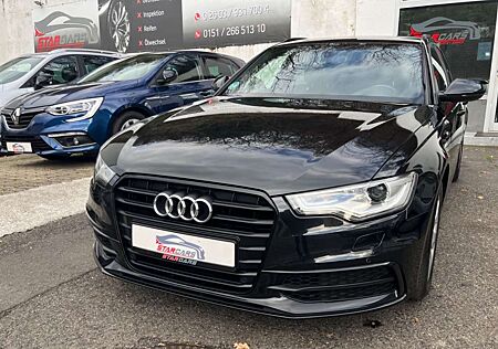 Audi A6 Avant 2.0 TDI S-line