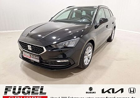Seat Leon ST 1.5 eTSI DSG Style LED|virt.Cock.|Winter|Navi