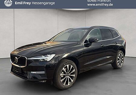 Volvo XC 60 XC60 XC60 B5 AWD Vollleder PilotAssist BLIS H&K Voll-LE