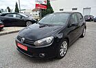 VW Golf Volkswagen VI 1.4 Highline *NAVI/PDC/SHZ/KLIMAAUTOMATI