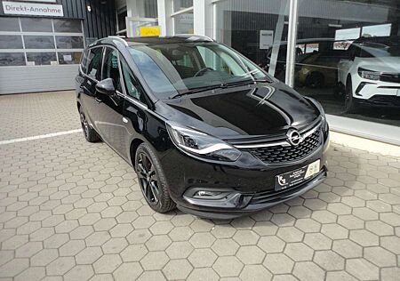 Opel Zafira C Innovation Start/Stop