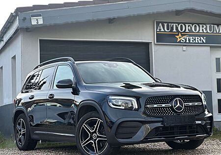 Mercedes-Benz GLB 200 AMG-Line/Night-P/Alcantara/Kamera