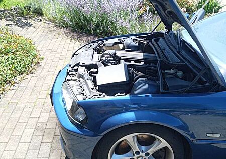 BMW 330 Ci