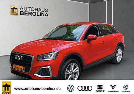 Audi Q2 30 TFSI Adv. *R-CAM*PDC+*LED*Virt.C*