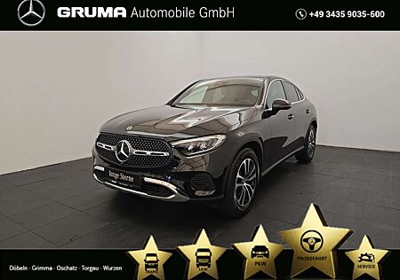 Mercedes-Benz GLC-Klasse GLC 200 GLC 200 4M Coupé AdvancedPlus+Memory+CarPlay+360