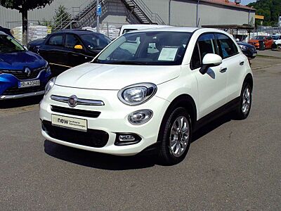 Fiat 500X 1.4 MultiAir Pop Star 4x2 Pop Star 4x2