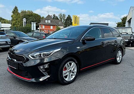 Kia Cee'd Ceed / GT Line SW *TOP*1.Hand*