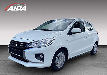 Mitsubishi Space Star 1.2 Select