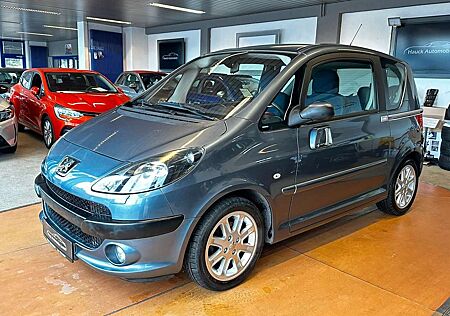 Peugeot 1007 Roxy-Edition *50-TKM* AUTOMATIK/SHZ/KLIMA