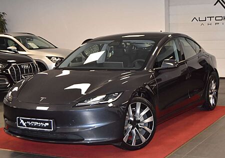 Tesla Model 3 Long Range Dual AWD~PANO~360°~1HAND~NEWMODEL