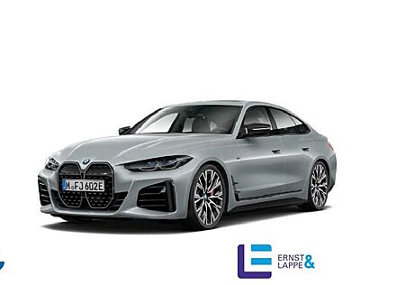 BMW i4 M50 M Sport Pro || 360 AHK Pano H&K eSitze Laser