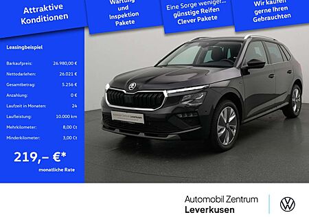 Skoda Kamiq Selection DSG AHK NAVI VIRT ACC KAM SHZ